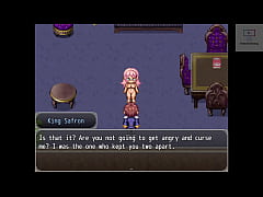  - Henteria Chronicles 3 Part 27 Eng (game with pixel art no images or animated scenes)