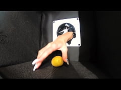  - YoutubeGame - To the touch - what's in the box?