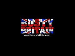  - Busty Yuffie Yulan Kitchen Antics