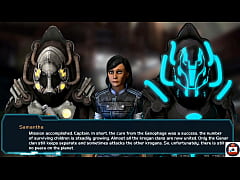  - Lust Affect - (PT 03) - I do like the blue