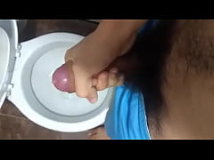  - Regando mi leche #2