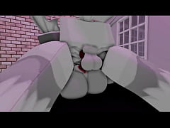  - Roblox Furry Porn