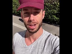  - CHUPANDO O HÉTERO NA RUA