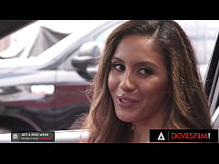  - Disloyal Babe Seduces BFF's Husband Into Cheating For Good Anal Sex