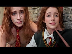  - POV - YOU ORDERED HERMIONE GRANGER FROM WISH