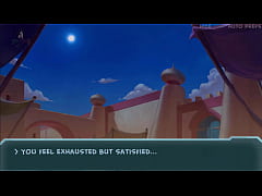  - Star Channel 34 Part 71 Helping out a bro