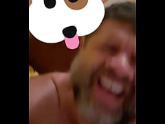 - sendo fodido pelo cachorrão