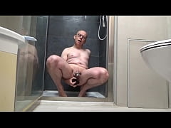  - Anal Orgasm in Chastity