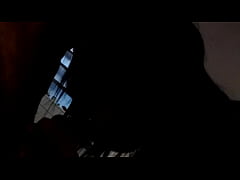  - Rapidinha com a coroa no meu trabalho