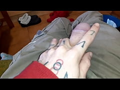  - Melvincoficial con pollón en solitario