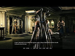  - SEX WITH GORGEOUS WOMAN TURN INTO FOURSOME? - SEX (56:00) Tales from the unending void #29