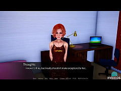  - STORMSIDE #90 • A sexy, naked woman is always nice to look at