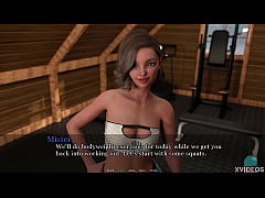  - A PETAL AMONG THORNS #39 • She's milking him and sucking him dry