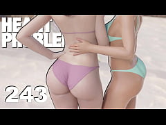  - And even more sexy asses up for grabs • HEART PROBLEMS #243