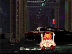  - TIFA LOCKHART VS FUTA ROXY AND THUGS