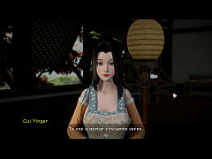  - escape romantico el juego donde las asiaticas son hermosas