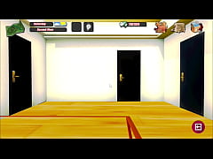  - Max's Life Temporada 3 Cap 140 - follando con MILF de enormes tetas