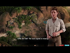  - Treasure of Nadia - &lpar;PT 99&rpar; - &lbrace;NLT MEDIA&rcub; - &lpar;Visual novel&rpar;