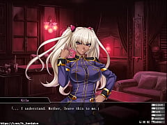  - Kangoku Senkan 3 part 1.6 Kila Way 3