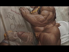  - Ben bigger animation ZZZ (lindong)