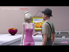  - [TRAILER] MARIE ROSE REALLY ENJOYS HAVING SEX WITH AN EXPERIENCED MAN