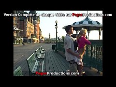  - Pegas Productions - Compilation Candy Kiss Vieux Québec