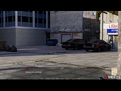  - AWAY FROM HOME • EP. 24 • I WANNA FUCK THIS GIANT ASS SO BADLY