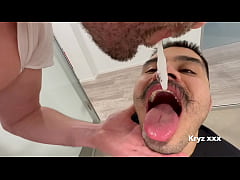  - Married man fucks me in his office. PART 2