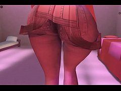  - Nymphomaniac Relato Erotico by KatsumiAmane