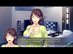  - Voluptuous neighbor needs a dick between her tits • NETORIOUS NEIGHBOR #01