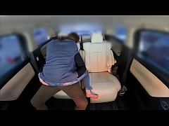  - 大量口内射精の精子をローションにして中出しセックス