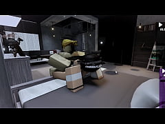  - Girl fucked hard and rough