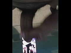  - My cum tribute from My best friend JUAN;)