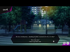  - Succubus Aria - part 1