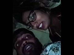  - Swathi naidu with her boyfriend on bike