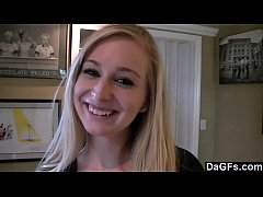  - Making A Sex Tape With Real Girlfriend