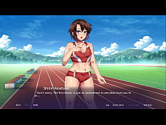  - Break the Rematch Part 2 ep1 - Bondage threesome