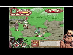  - 【虎雄】ゴブリンウォーカー実況プレイ01　サクッとプレイできるアクションゲーム楽しすぎｗ