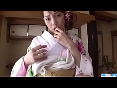  - Rei Mizuna feels amazing while having rough sex