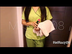  - 18yo Pinay Masahista Kinantot ang kaniyang client dahil kailangan niya ng Pera