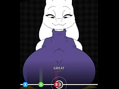  - Beat Banger Mods Toriel