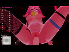  - Yandere el XoX Ties You Up and Uses You [VTuber]