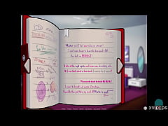  - SUMMERTIME SAGA #22 • Getting sucked off by a brunette teen under the shower