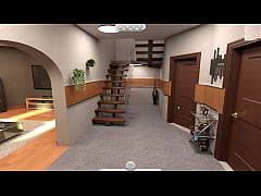  - Complete Gameplay - Happy Summer, Part 2