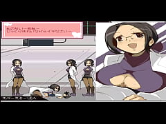  - One Syota Kariyume: Bosses H moves and CGs part2