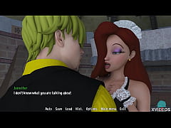  - ONE PIECE SFTA #28 • Bulma has a nice, shave pussy to offer