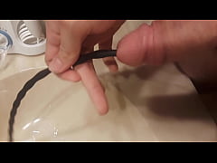  - 21yr old gets deeper