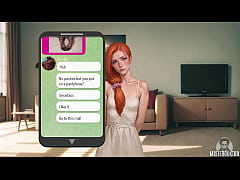  - MILA AI #24 • Her tight holes are wide open and dripping hard