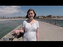  - bang real teens aria sky just turned 18 is ready to fuck