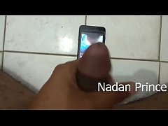  - Cum tribute for Somaa2010